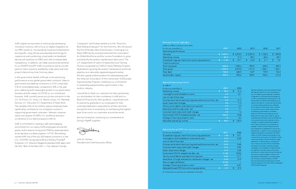 Annual Report - Page 3