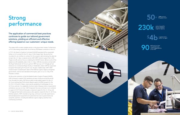 Annual Report - Page 5