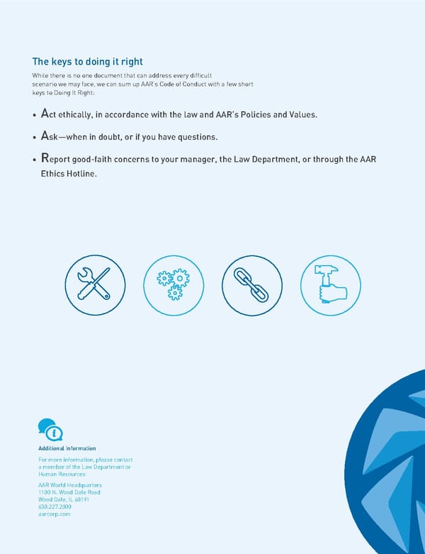 Code of Conduct - Page 26