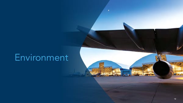 ESG Report | AAR - Page 13